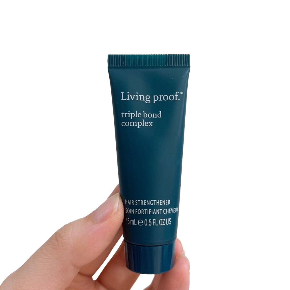 triple bond complex living proof