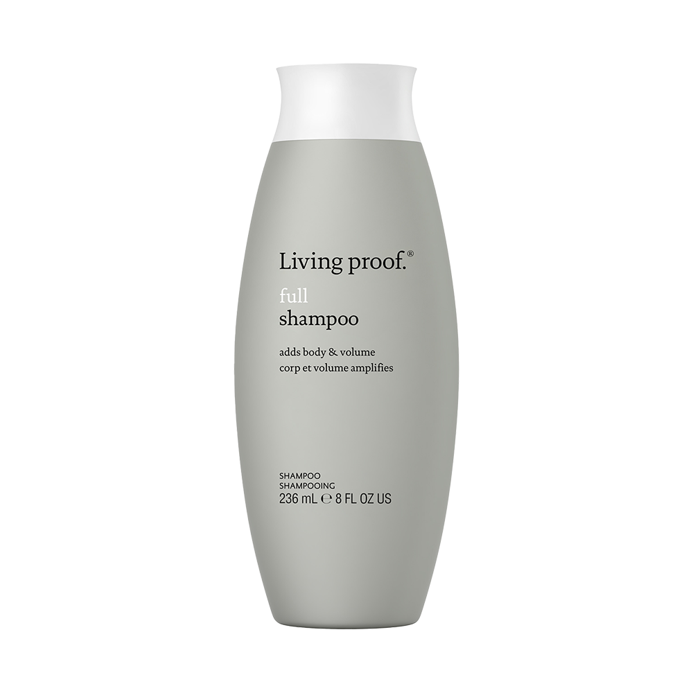 Full Shampoo 236 ml