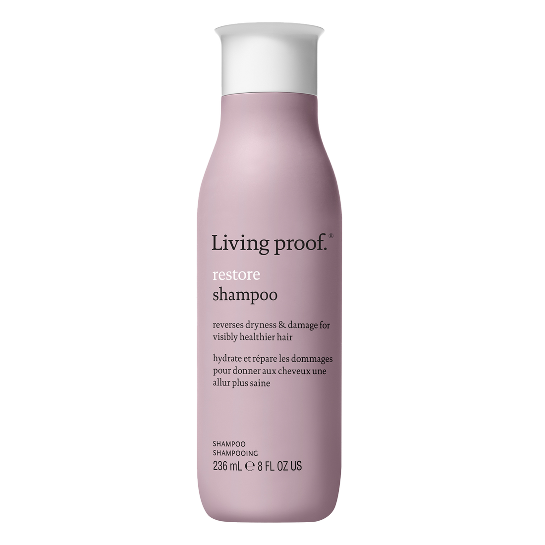 Restore Shampoo 236 ml