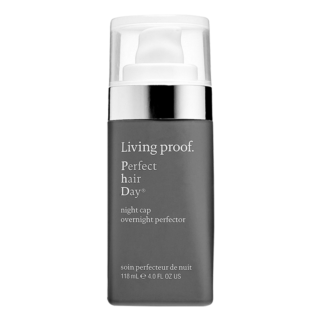 Perfect Hair Day night Cap Overningt 118 ml