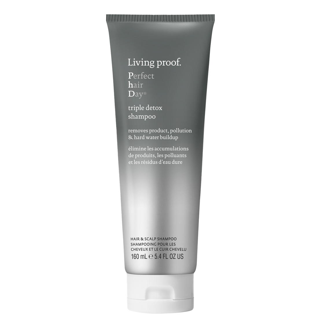 Perfect Hair Day Triple Detox Shampoo 160 ml