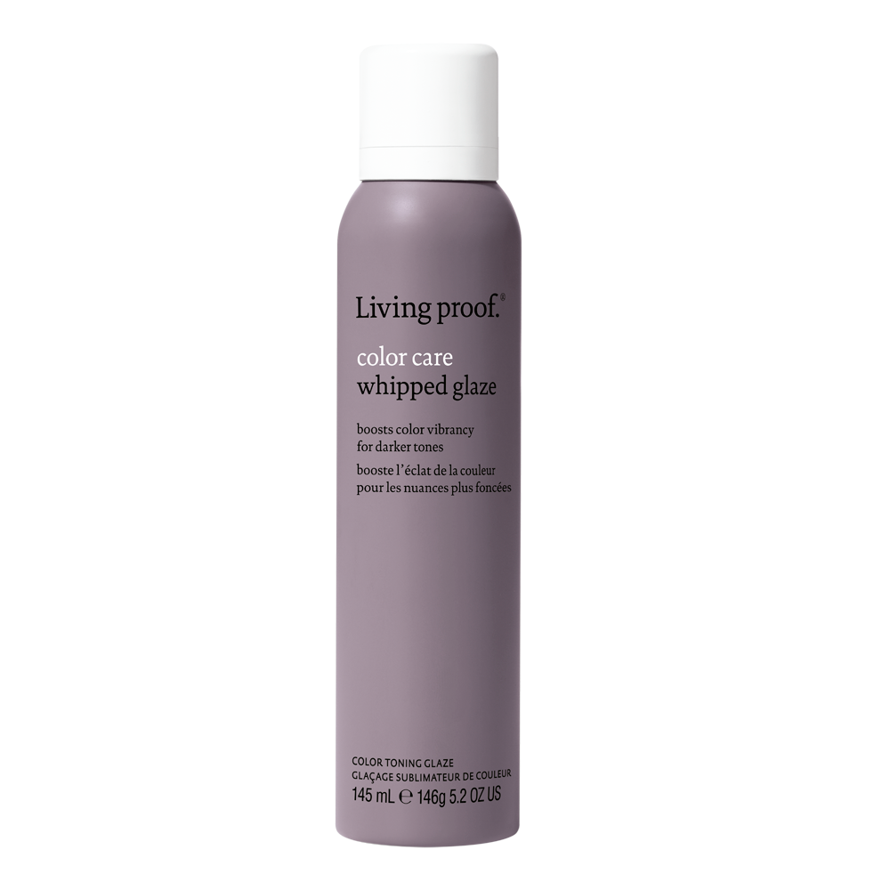 Color Care Whipped Glazed Dark 145ml
