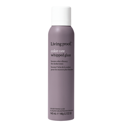 Color Care Whipped Glazed Dark 145ml