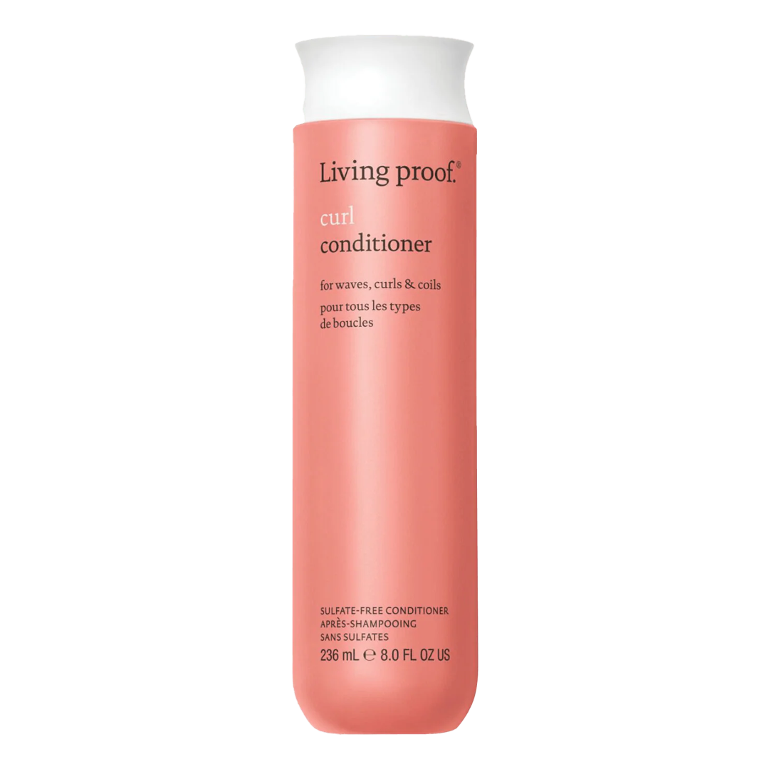 Curl Conditioner 236ml