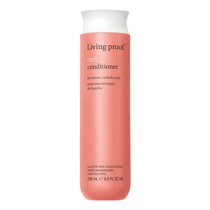 Curl Conditioner 236ml