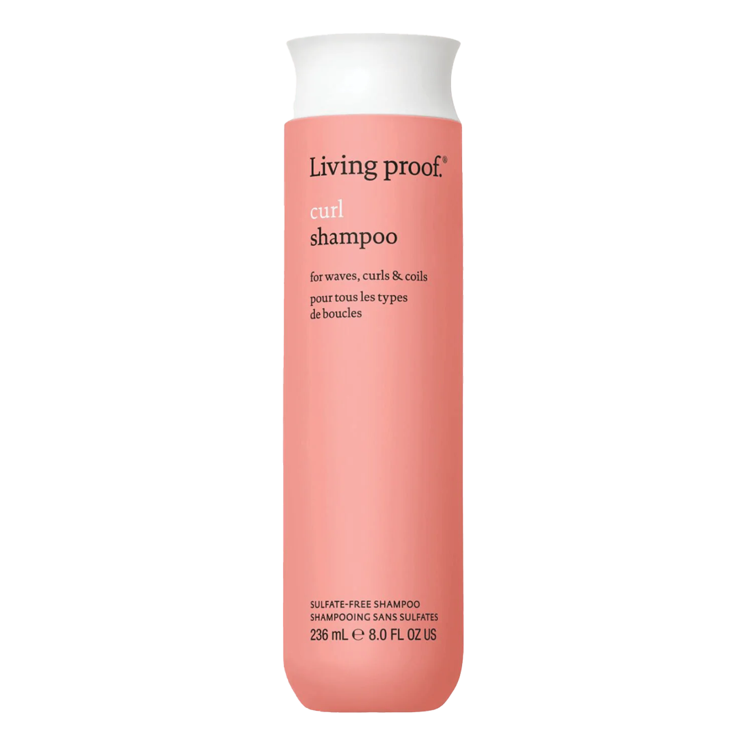 Curl Shampoo 236 ml