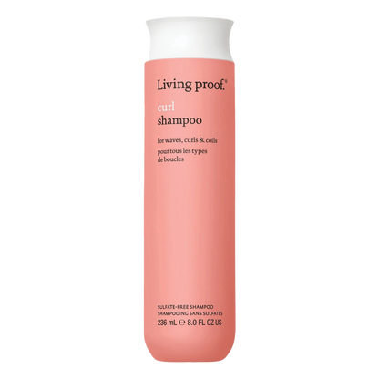 Curl Shampoo 236 ml