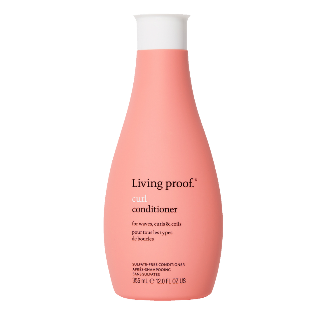 Curl Conditioner 355 ml