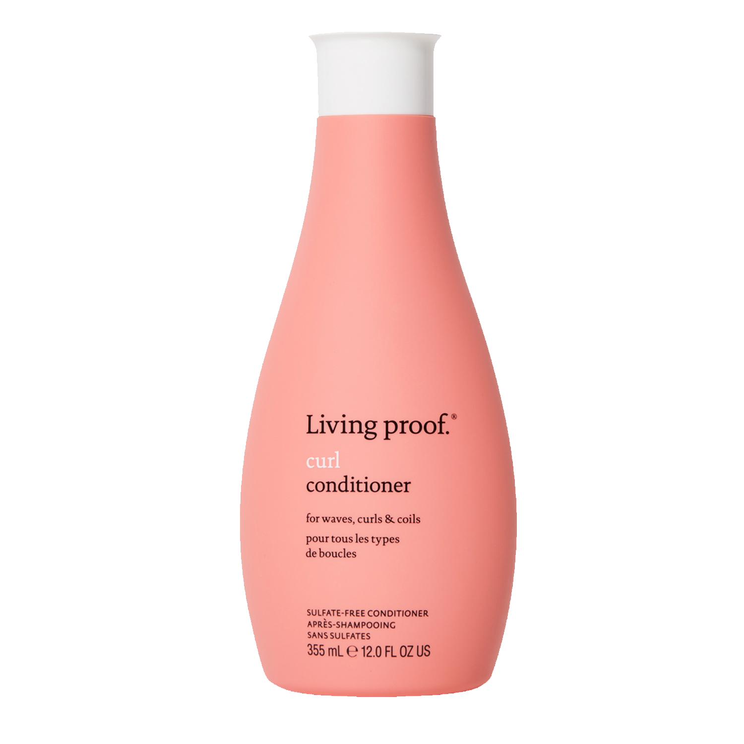 Curl Shampoo, Acondicionador y high-shine gloss