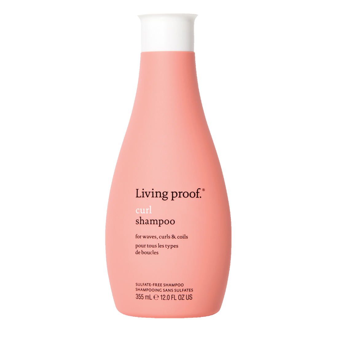 Curl Shampoo, Acondicionador y high-shine gloss