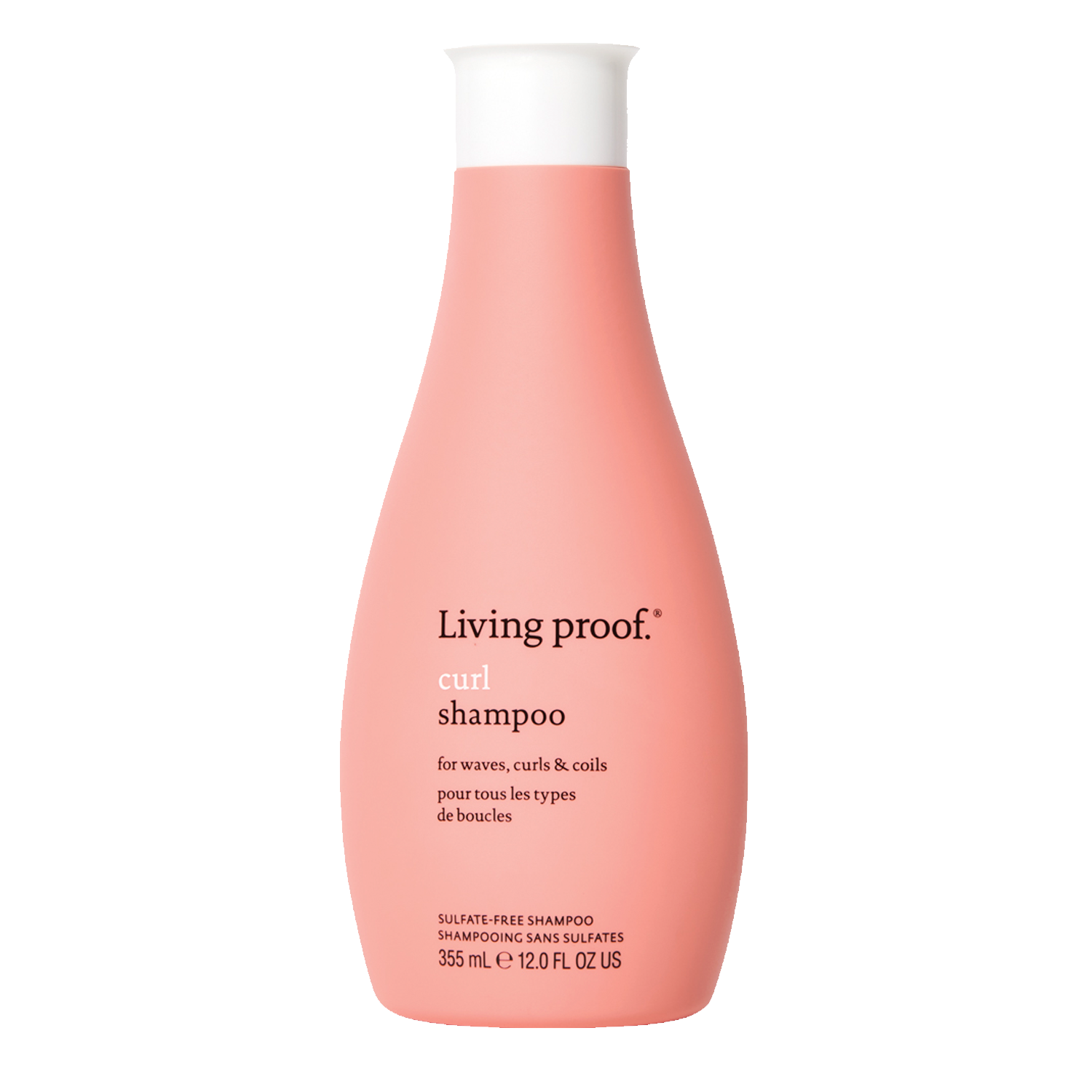 Curl Shampoo, Acondicionador y high-shine gloss