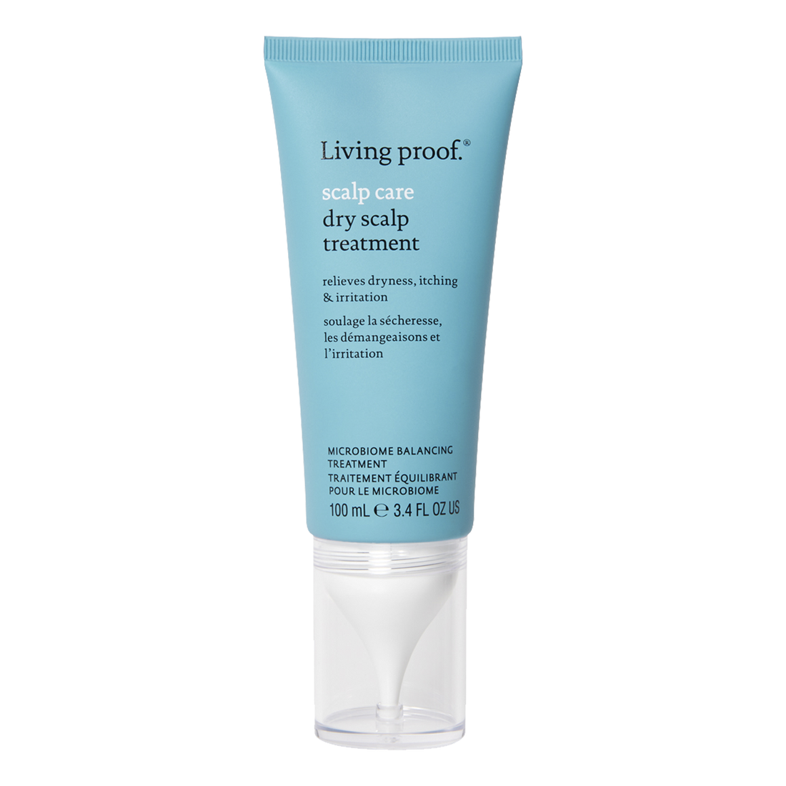 Scalp Care Dry Scalp Treatment 100 ml