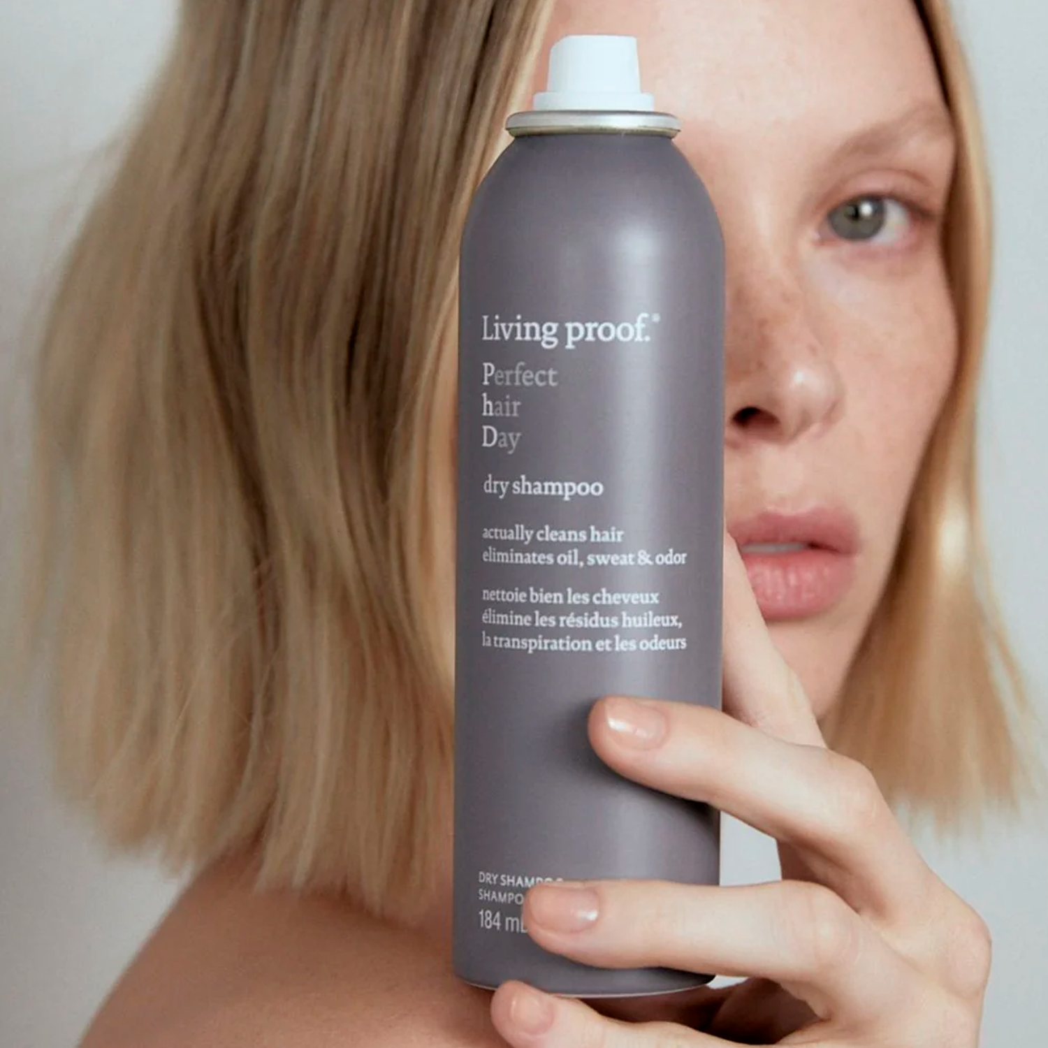 Perfect Hair Day Dry Shampoo 198 ml