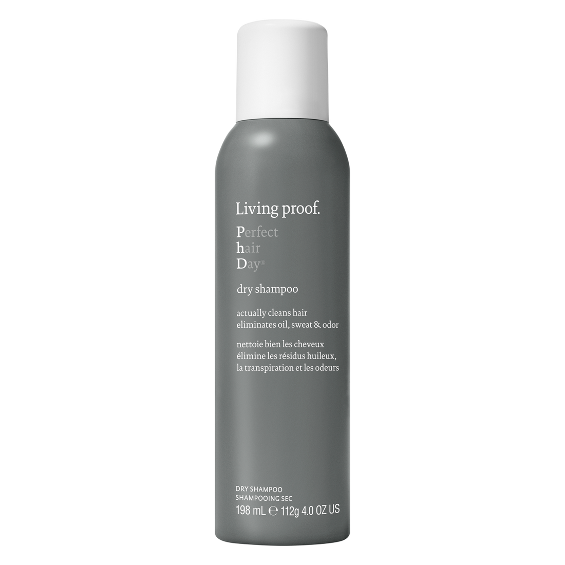 Perfect Hair Day Dry Shampoo 198 ml