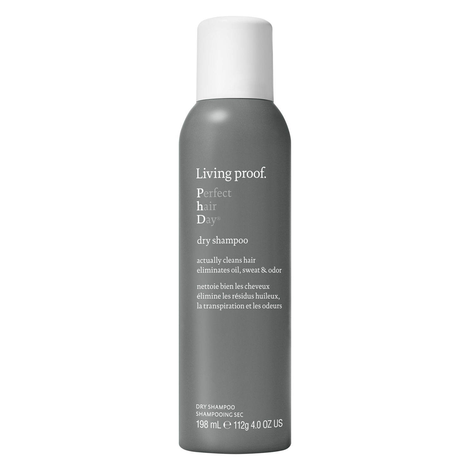 Perfect Hair Day Dry Shampoo 198 ml