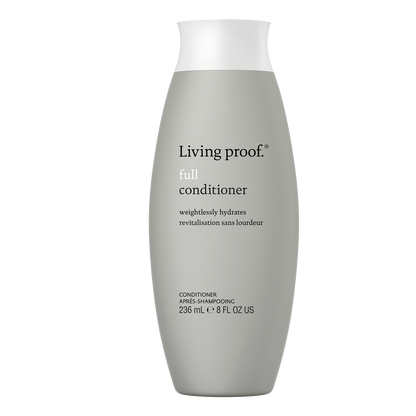 Set Full Shampoo, Acondicionador y high-shine gloss