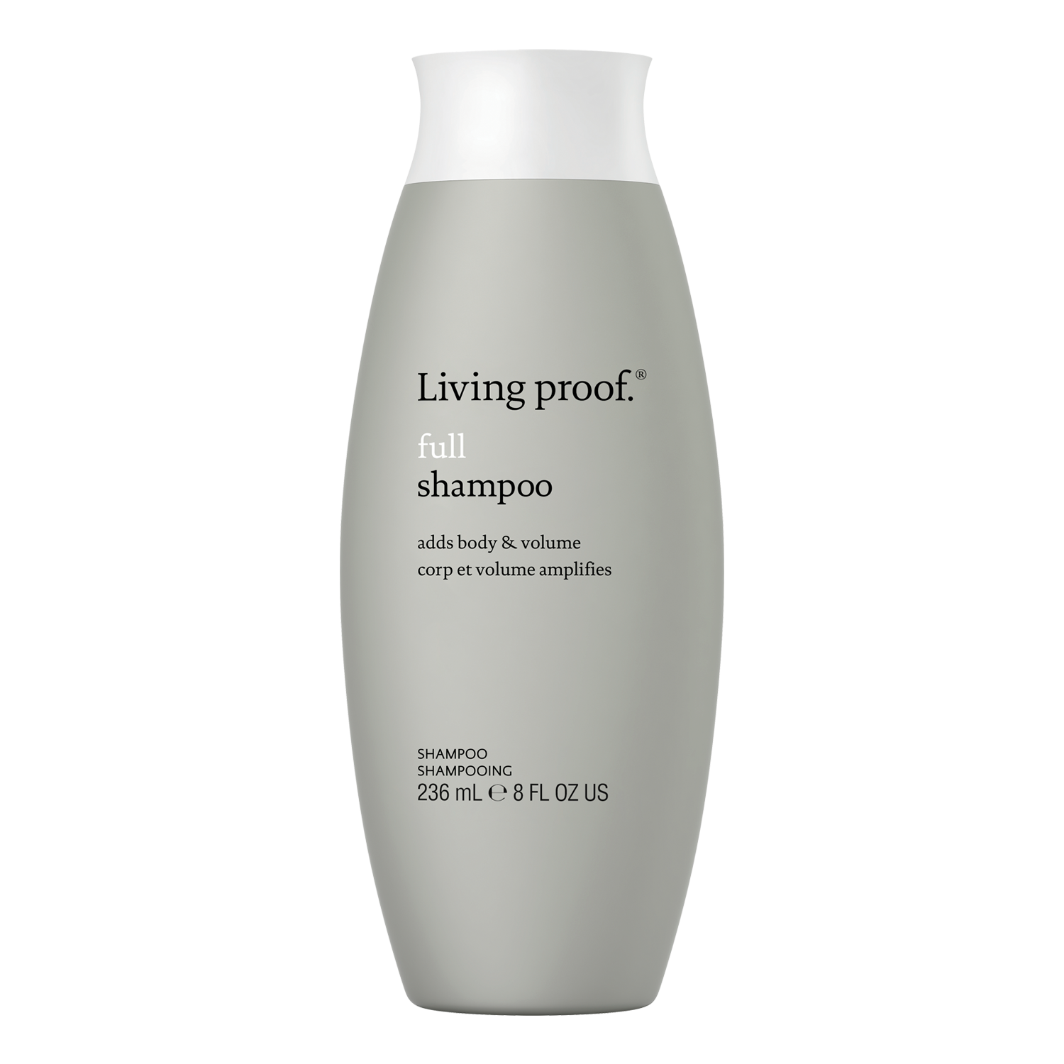 Set Full Shampoo, Acondicionador y high-shine gloss
