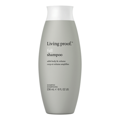 Set Full Shampoo, Acondicionador y high-shine gloss