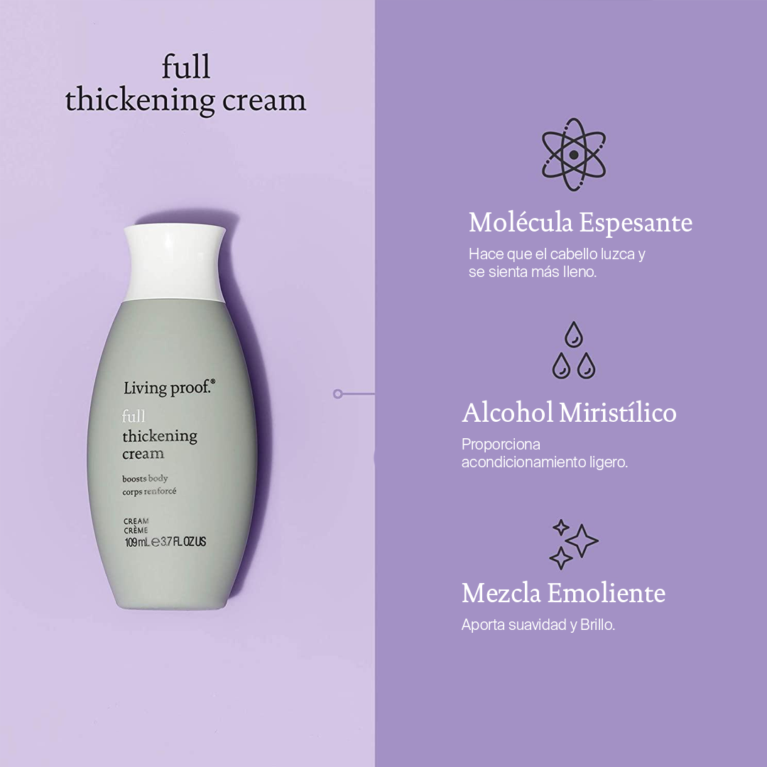 Full Thickening Cream 109 ml