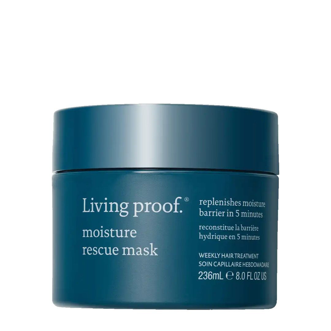 Moisture Rescue Mask 236ml