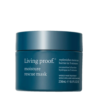Moisture Rescue Mask 236ml