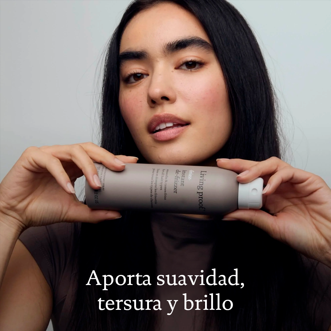 No Frizz Instant De-Frizzer 191 ml