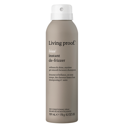 No Frizz Instant De-Frizzer 191 ml