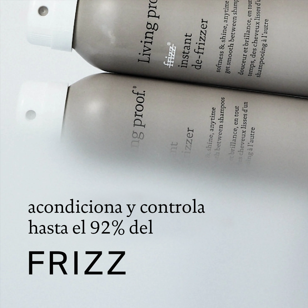 No Frizz Instant De-Frizzer 191 ml