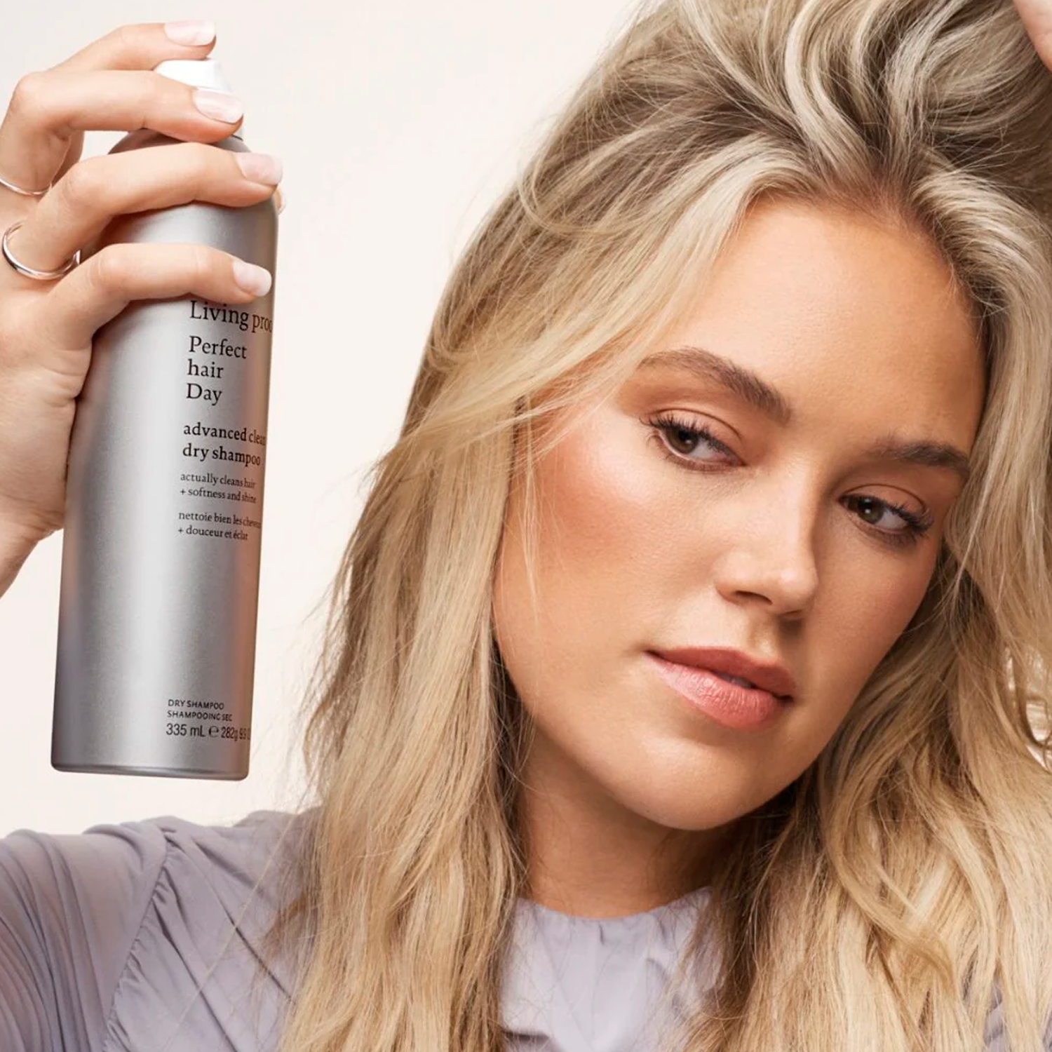 Perfect Hair Day Advanced Dry Shampoo 184 ml