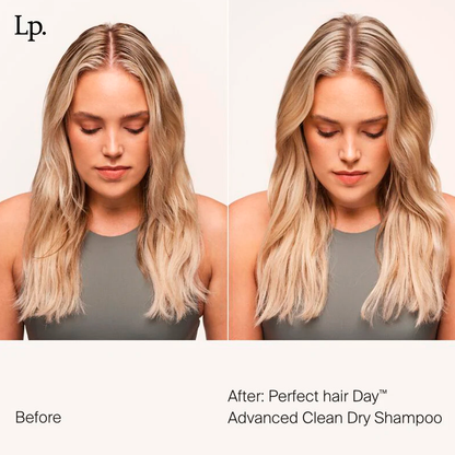 Perfect Hair Day Advanced Dry Shampoo 184 ml