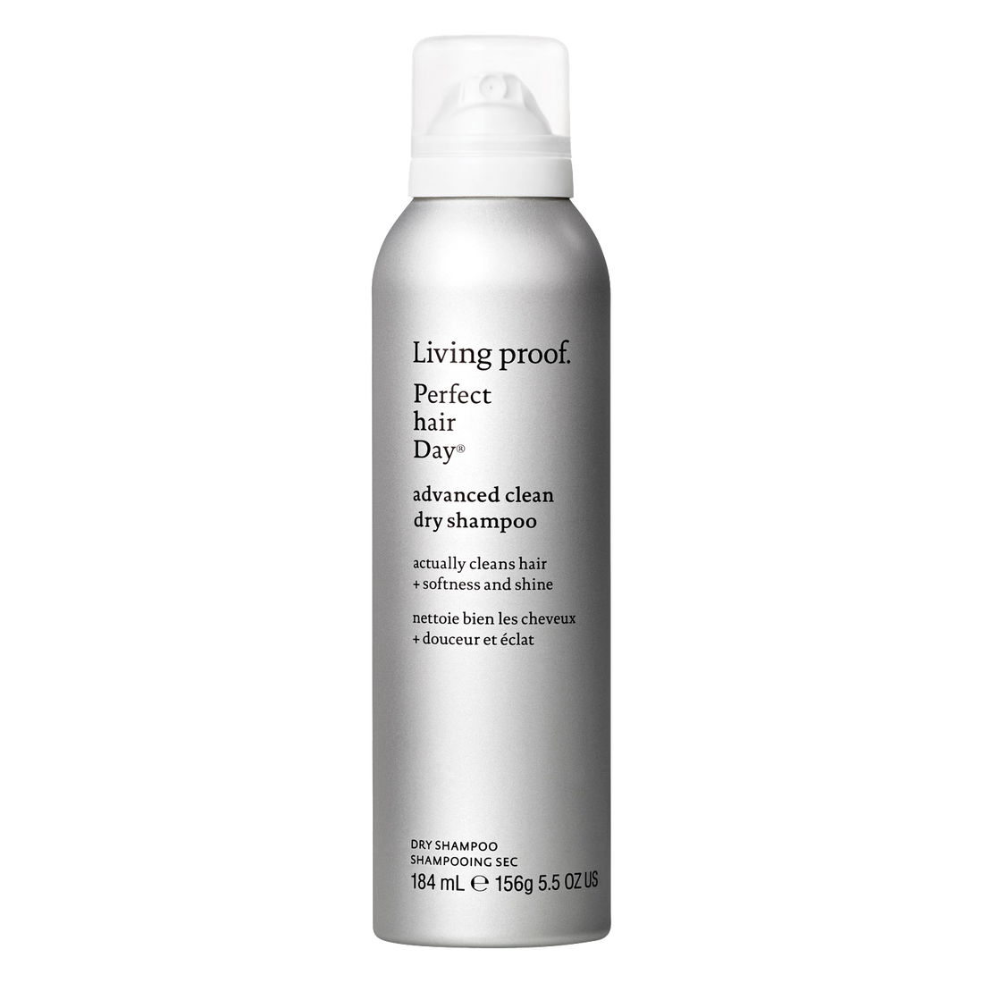 Perfect Hair Day Advanced Dry Shampoo 184 ml