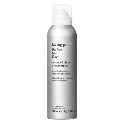 Perfect Hair Day Advanced Dry Shampoo 184 ml