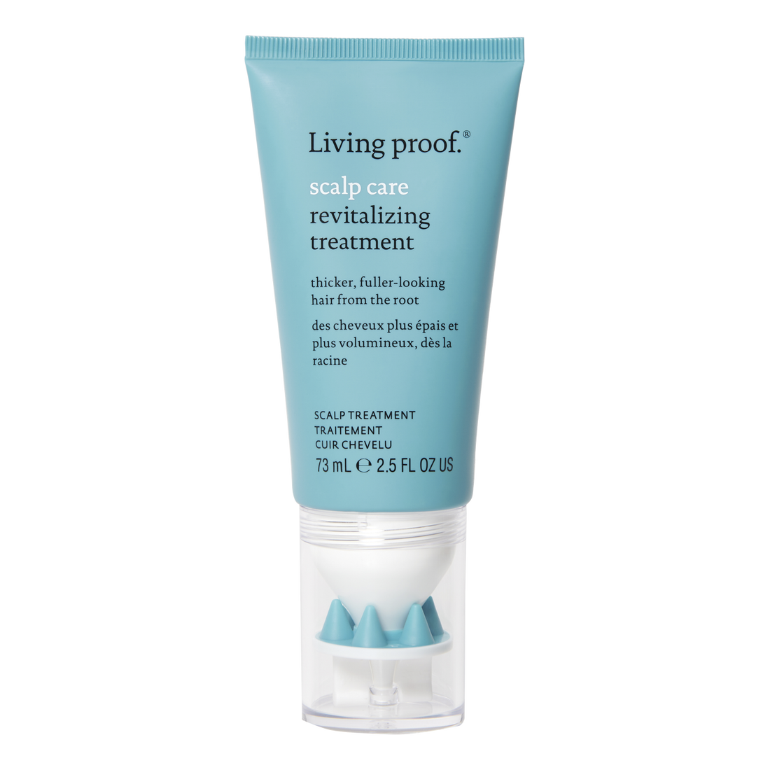 Scalp Care Revitalizing Treatment 73 ml