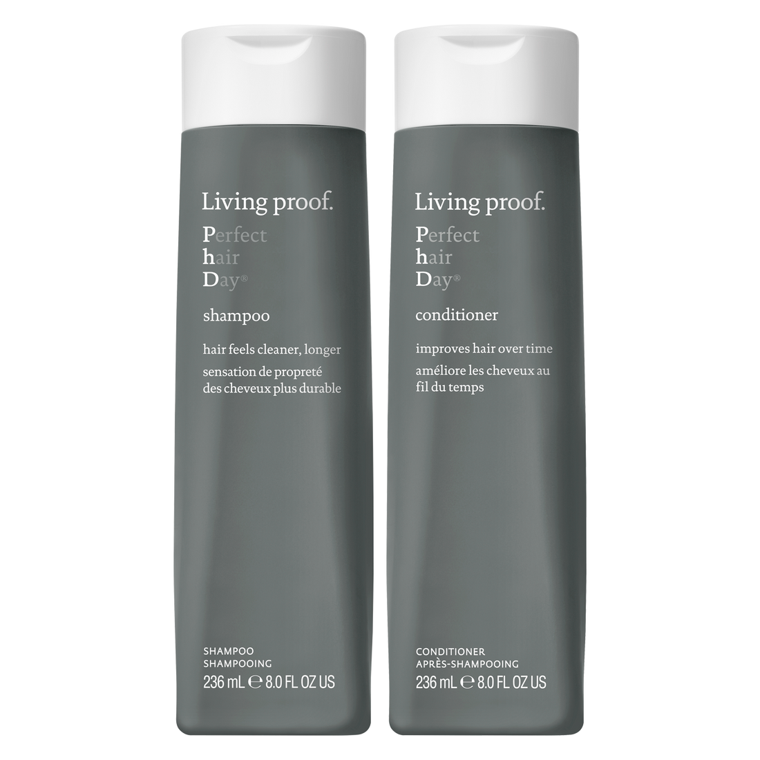 Perfect Hair Day Shampoo y Acondicionador