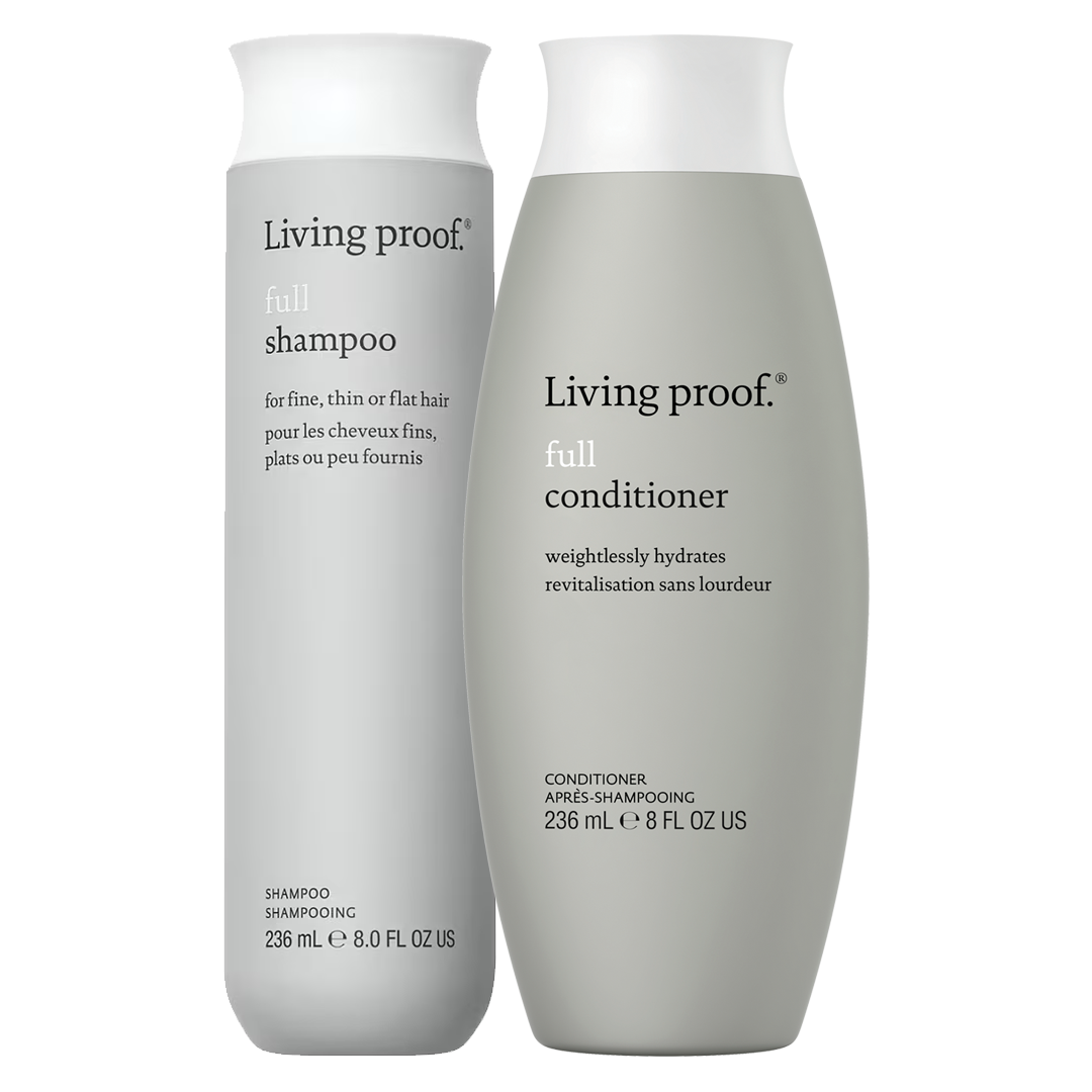 Full Shampoo y Acondicionador