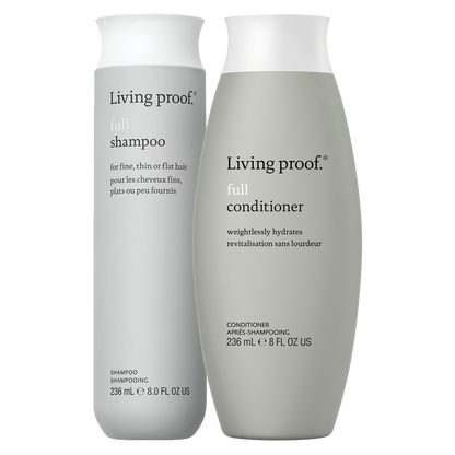 Full Shampoo y Acondicionador