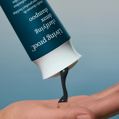 Clarifying Detox Shampoo 236 ml