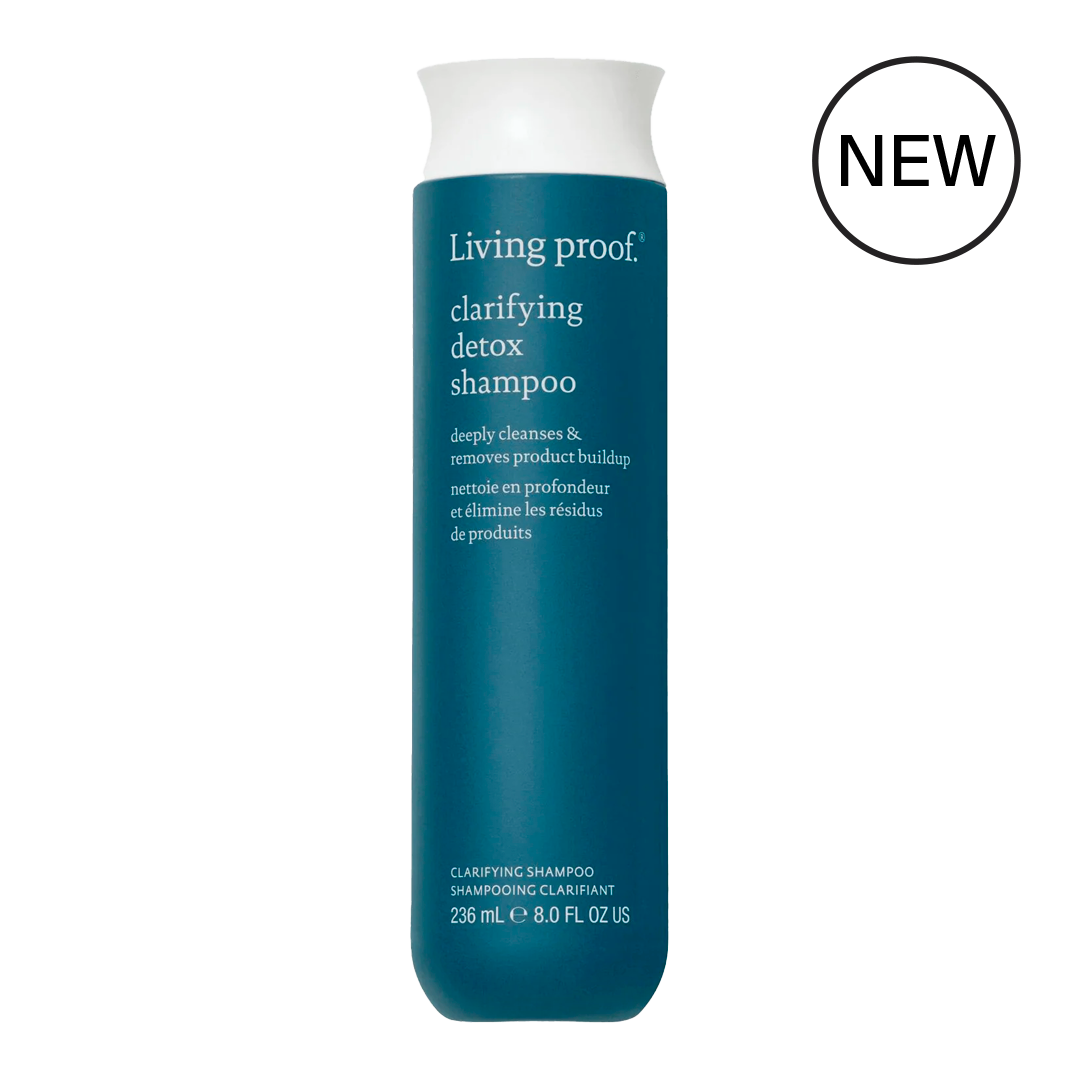 Clarifying Detox Shampoo 236 ml