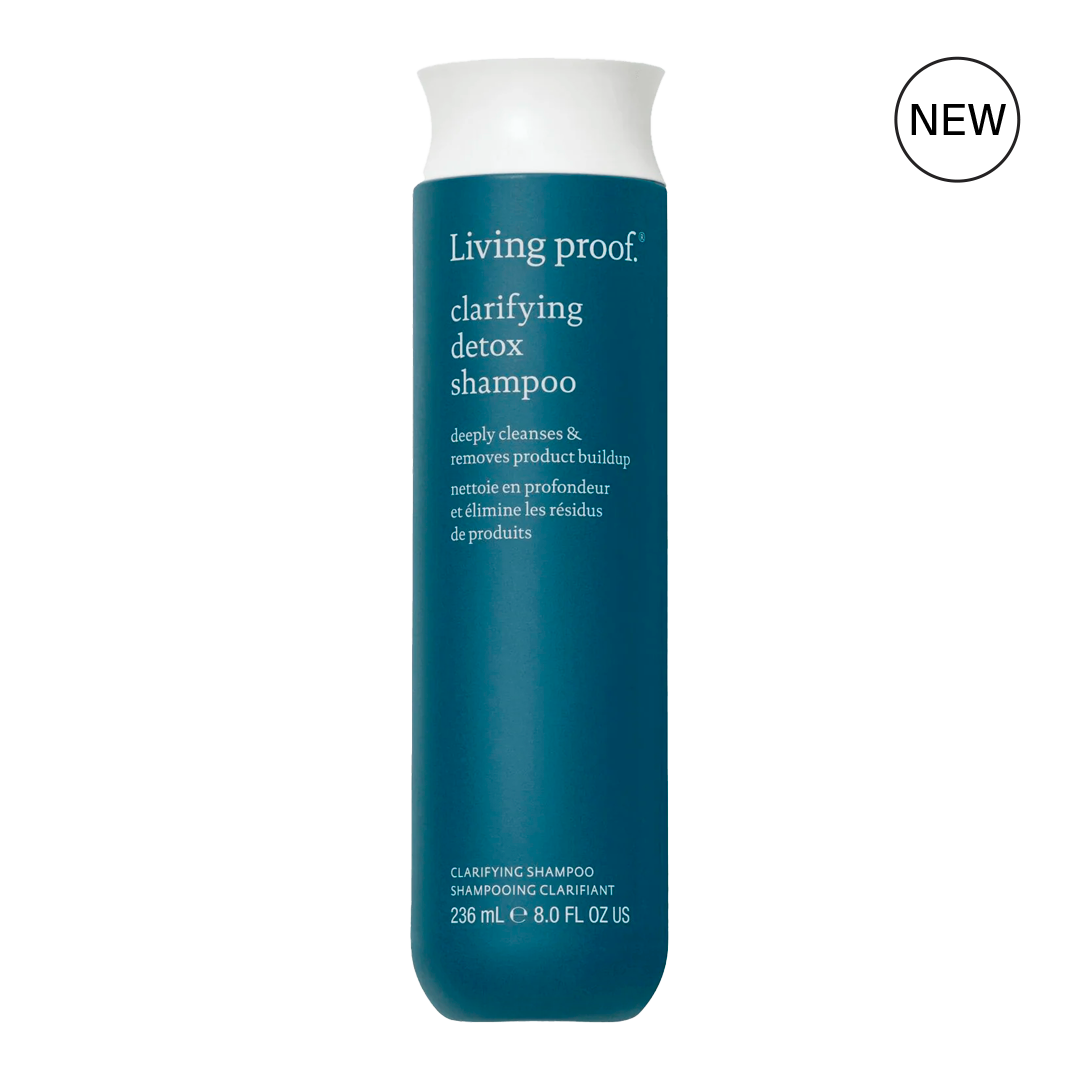 Clarifying Detox Shampoo 236 ml
