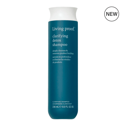 Clarifying Detox Shampoo 236 ml