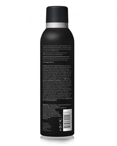 Style|Lab Control Hairspray 249 ml