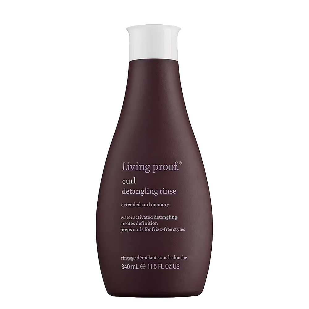 Curl Detanglin Rinse 340 ml