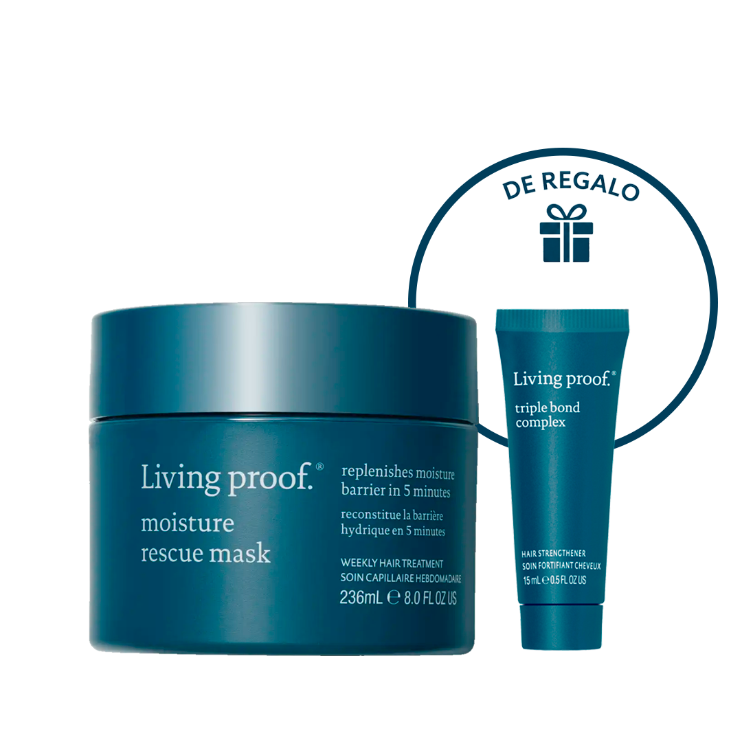 Moisture Rescue Mask 236ml