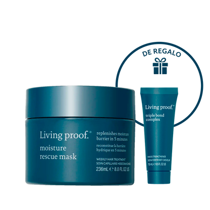 Moisture Rescue Mask 236ml
