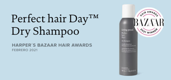 Perfect Hair Day Dry Shampoo 198 ml
