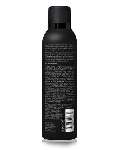 Style|Lab Flex Hairspray 246 ml