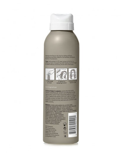 No Frizz Instant De-Frizzer 208 ml