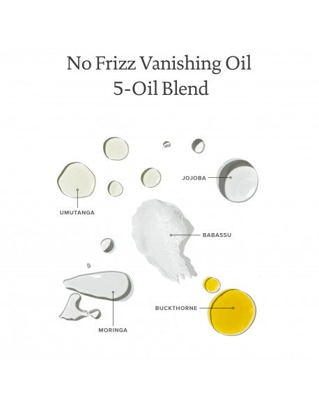 No Frizz Vanishing Oil 50 ml