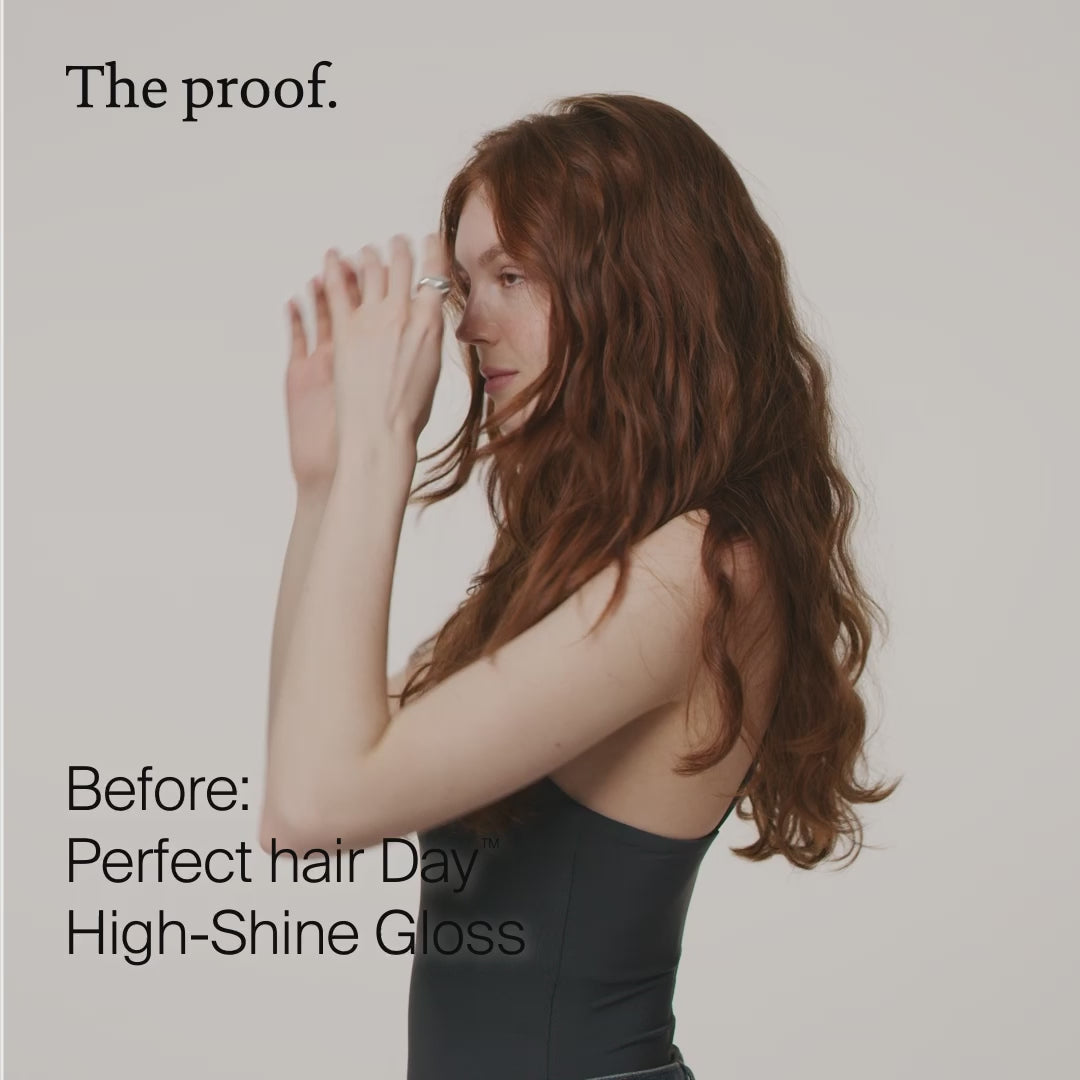 Perfect hair Day™ High-Shine Gloss 200ml