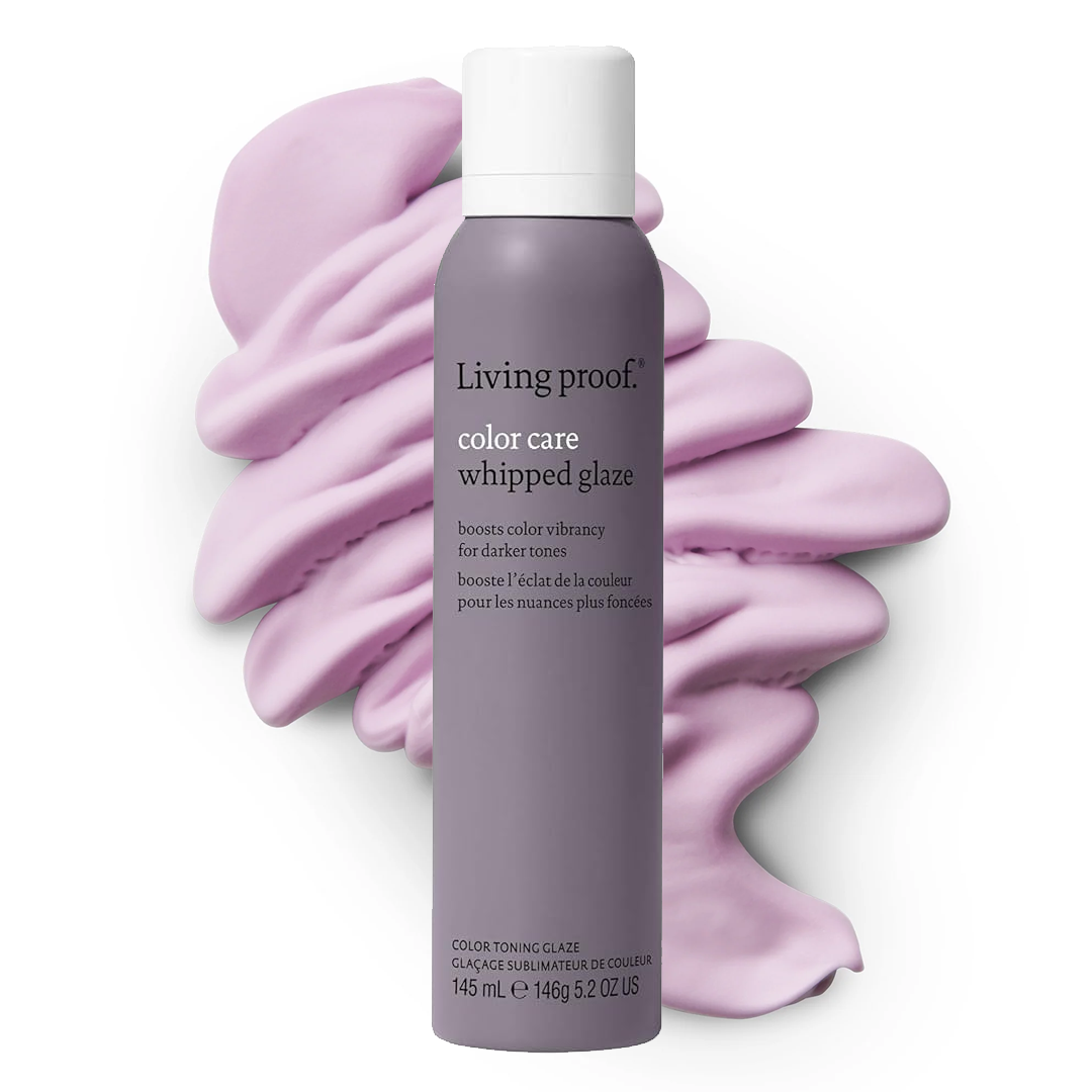 Color Care Whipped Glazed Dark 145ml